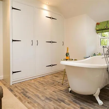 Vakantiehuis Lacet Penruddock