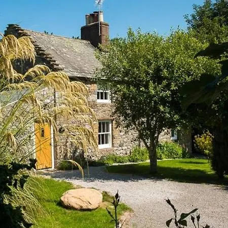Lacet Vakantiehuis